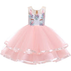 Abito Unicorno - Fantasia