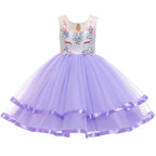 Abito Unicorno - Fantasia