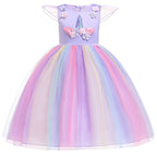 Vestito da unicorno - Costume