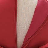 Robe cérémonie bébé fille tulipe