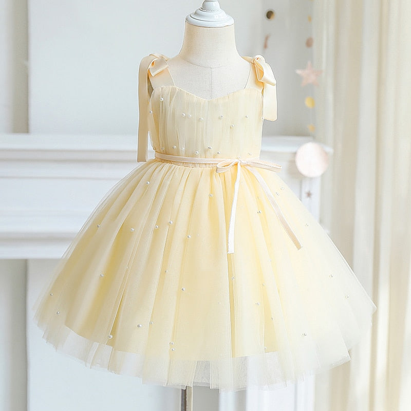 Robe tutu fille ballerine