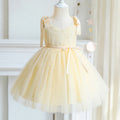 Robe tutu fille ballerine
