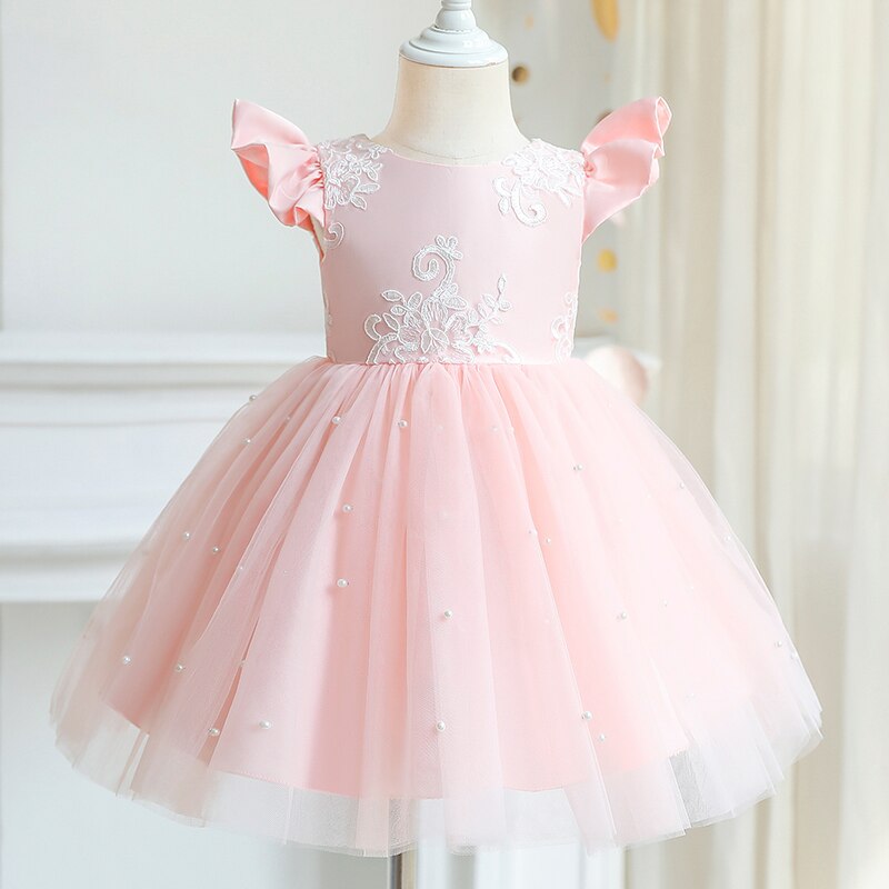 Robe tutu fille princesse