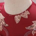 Abito formale per bambina Tulip