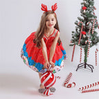 robe de noel 6ans