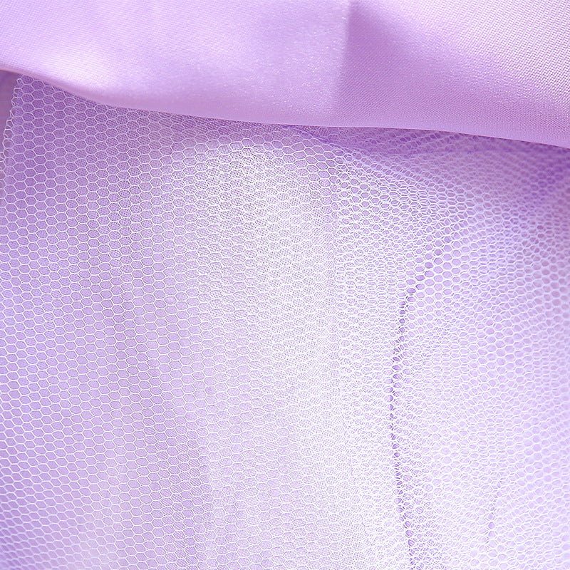 Abito da principessa per bambine, occasioni formali