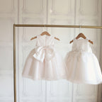 Robe cérémonie enfant