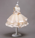 Robe princesse - Camélia