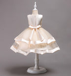 Robe princesse - Camélia