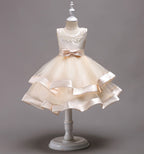 Robe princesse - Camélia
