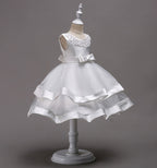 Robe princesse - Camélia
