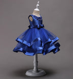 Robe princesse - Camélia