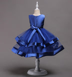 Robe princesse - Camélia