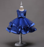 Robe princesse - Camélia