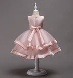 Robe princesse - Camélia