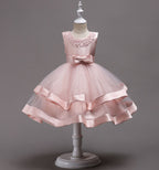 Robe princesse - Camélia