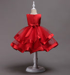 Robe princesse - Camélia