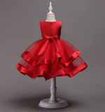 Robe princesse - Camélia