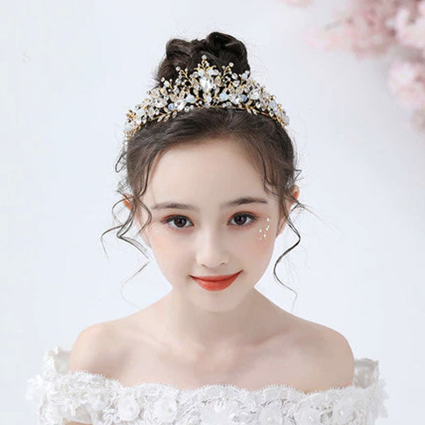 couronne de princesse 