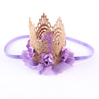 Diadema - Corona de 1 año 