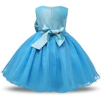 robe bebe princesse 12 mois