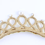 Cerchietto da principessa 