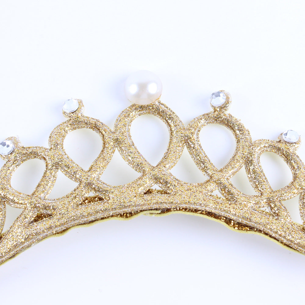 Diadema de princesa 