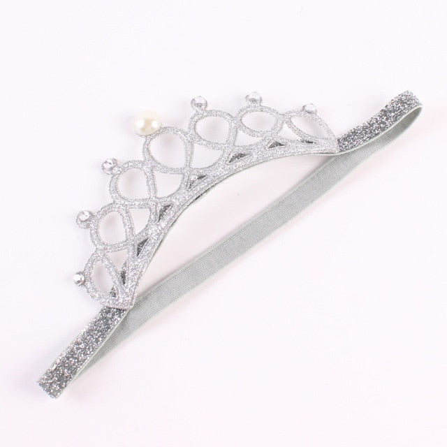 Diadema de princesa 