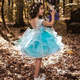 Rose princesse - Marjolaine