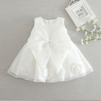 robe baptême bébé fille 24 mois