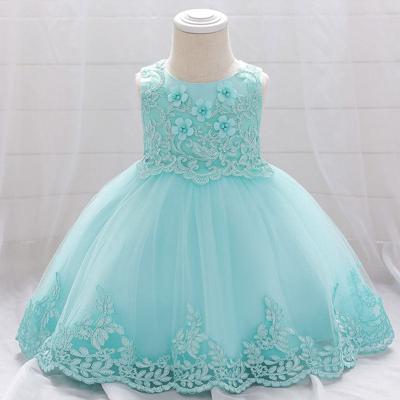 robe bebe fille 3 mois