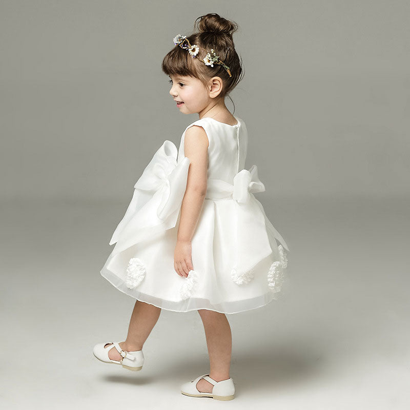 robe cérémonie fille 8 ans