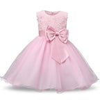 robe princesse carline rose