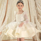 robe princesse fille Daisy