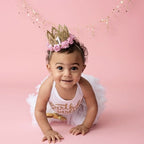 serre tête couronne 1 an