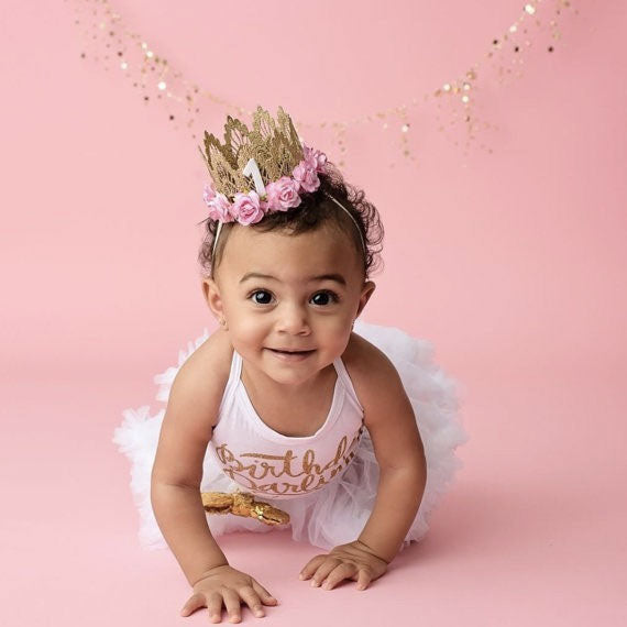 serre tête couronne 1 an